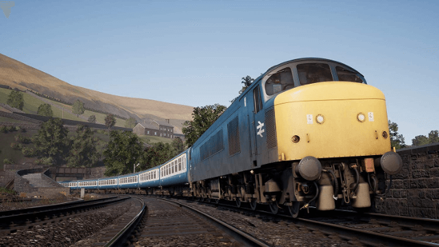 Train Sim World 2020 screenshot 2 for Playstation 4